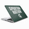 Michigan State University Spartans Nation HP Elitebook Skin